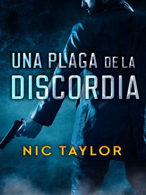 cover image of Una plaga de la Discordia
